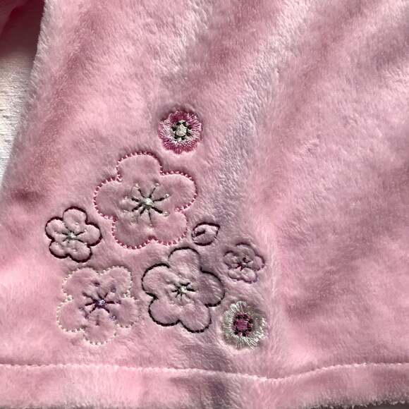 First Moments Layette Baby Jacket Sz 3-6 months - Picture 5 of 6